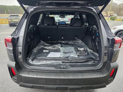 New 2026 Subaru Outback Premium image 16