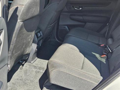 Certified 2026 Honda CR-V TrailSport image 18