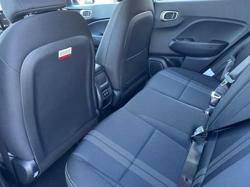 New 2026 Hyundai Venue SEL FWD image 11