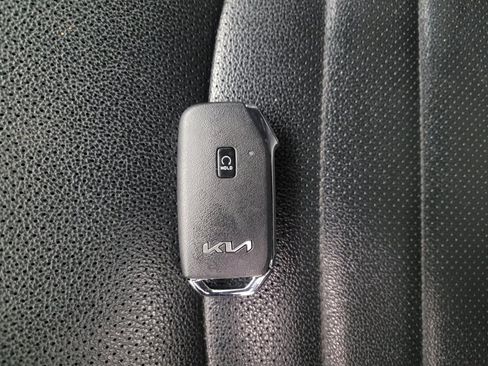 Used 2022 Kia Forte GT w/ GT2 Package FWD image 32
