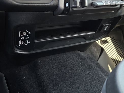 New 2026 RAM 2500 Tradesman image 17