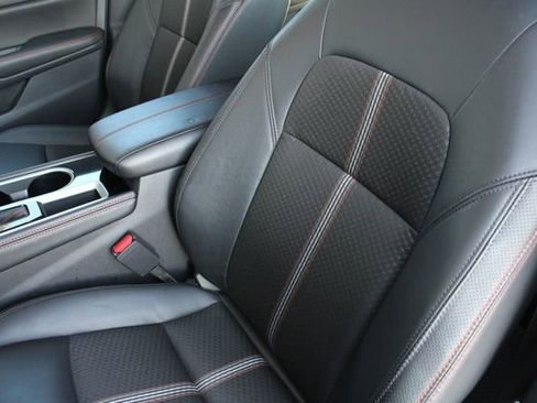 Used 2025 Nissan Altima 2.5 SR image 5