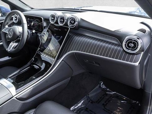 Certified 2026 Mercedes-Benz GLC 300 4MATIC image 23