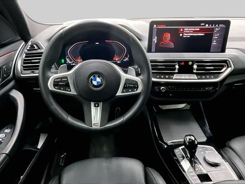 Used 2024 BMW X3 sDrive30i w/ Premium Package RWD image 6