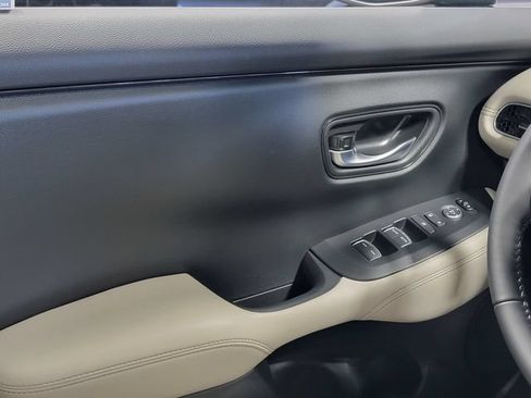 Certified 2026 Honda HR-V EX-L image 22