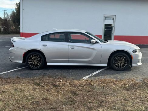 Used 2021 Dodge Charger GT RWD image 4