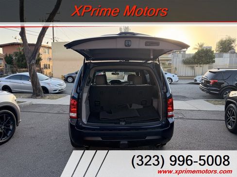 Used 2012 Honda Pilot EX-L image 11