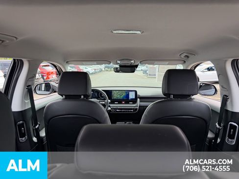 Used 2025 Hyundai Ioniq 5 SEL image 18