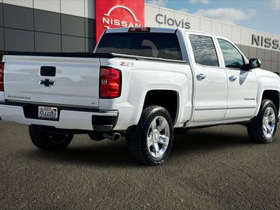 Used 2016 Chevrolet Silverado 1500 LT w/ All Star Edition