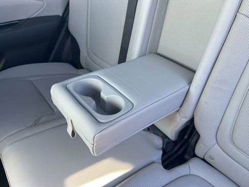 New 2026 Hyundai Tucson Limited image 24