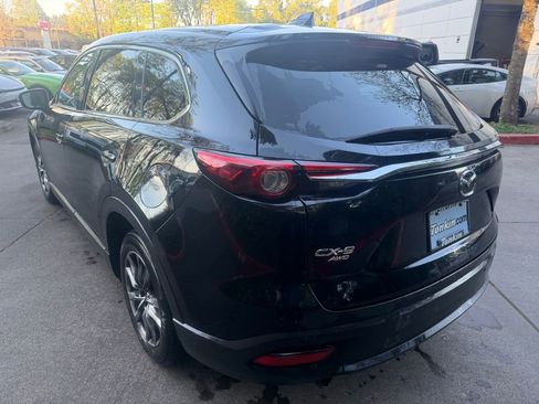 Used 2016 MAZDA CX-9 Touring image 6