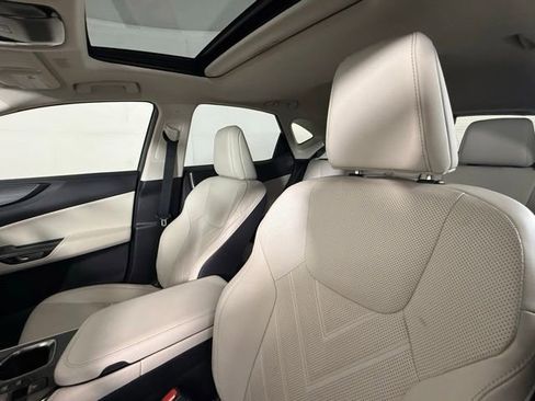 Certified 2025 Lexus NX 450h+ AWD w/ Accessory Package (2T) image 21