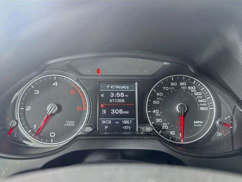 Used 2014 Audi Q5 TDI Premium Plus AWD/4WD image 15