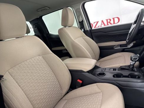 New 2025 Ford Ranger XLT w/ Trailer Tow Package image 20