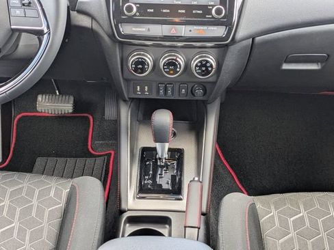 New 2026 Mitsubishi Outlander Sport AWD image 18