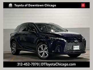 Used 2024 Lexus RX 350 Premium w/ Accessory Package (Z1) FWD 360° Tour