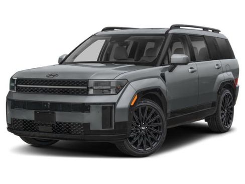 Used 2024 Hyundai Santa Fe Calligraphy image 4