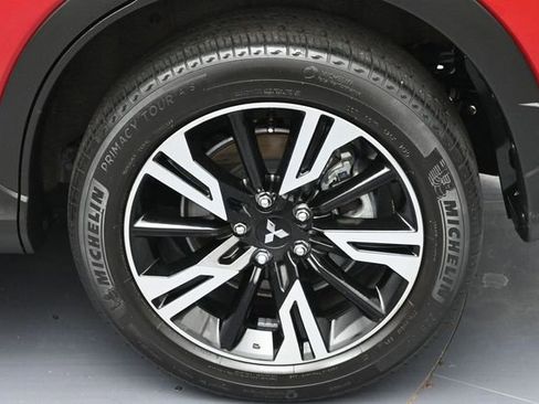Used 2024 Mitsubishi Eclipse Cross SE AWD/4WD image 8