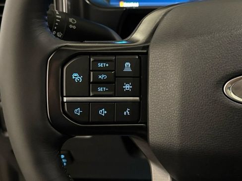 New 2026 Ford F250 Platinum AWD/4WD image 32