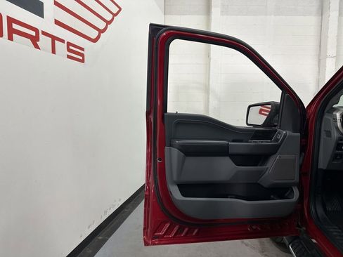 Used 2021 Ford F150 XLT w/ Equipment Group 302A High image 35