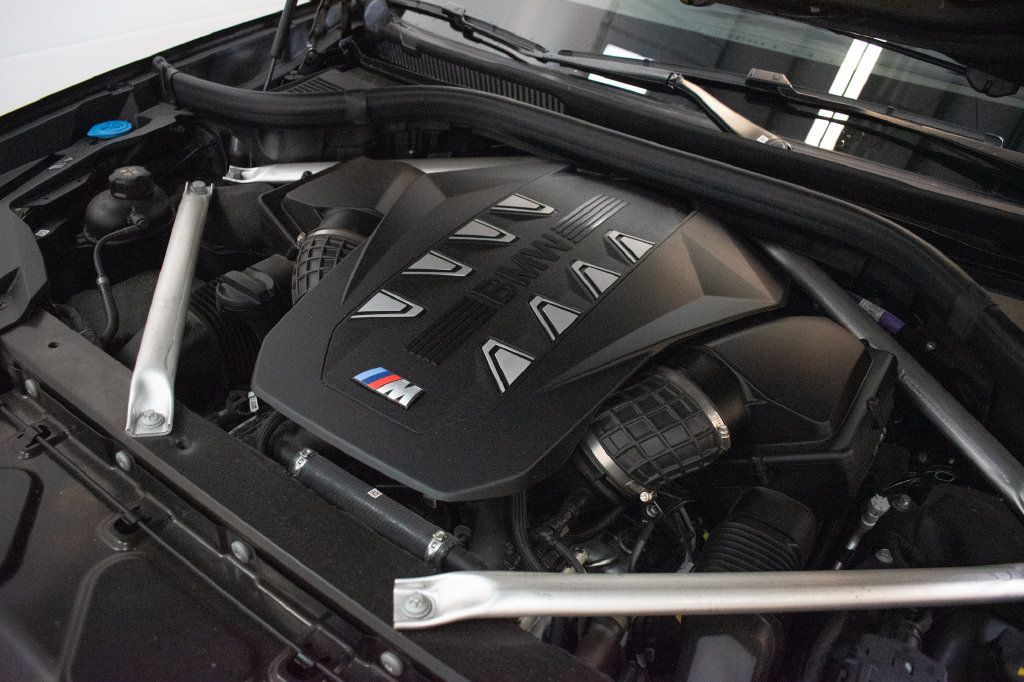 Used 2026 BMW X7 M60i AWD/4WD image 10