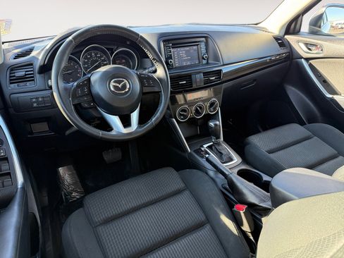 Used 2015 MAZDA CX-5 Touring image 15