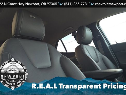 Used 2024 Buick Encore GX Sport Touring image 17