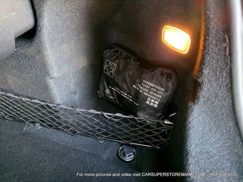 Used 2013 Mercedes-Benz E 550 Cabriolet w/ Premium 2 Pkg image 52