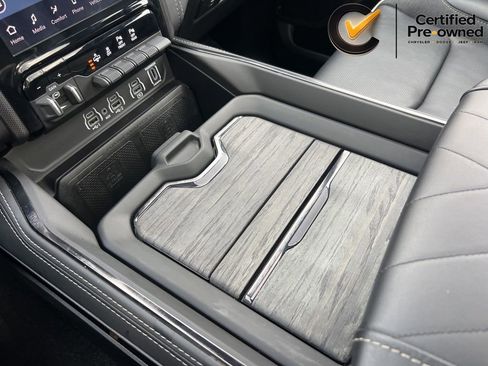 Certified 2025 RAM 1500 Limited AWD/4WD image 94