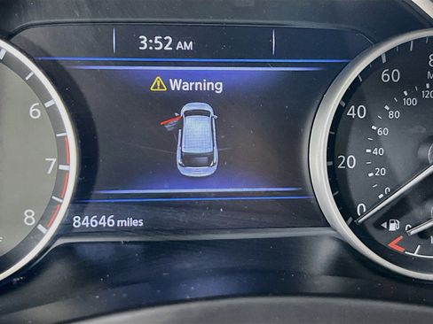 Used 2020 Nissan Murano S w/ Technology Package AWD/4WD image 12