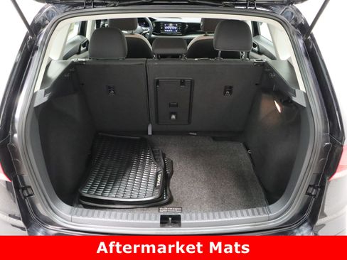 Used 2022 Volkswagen Taos S image 29