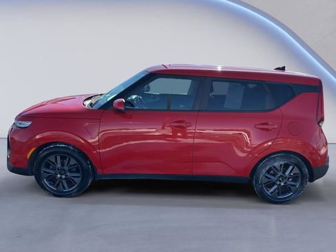 Certified 2020 Kia Soul EX image 17