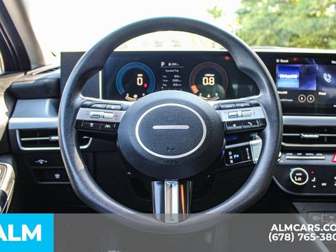 Used 2024 Hyundai Sonata SEL FWD image 22