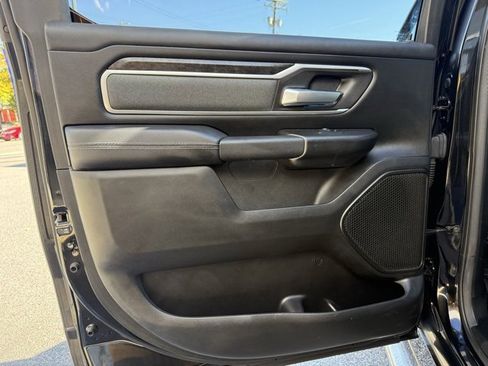 Used 2022 RAM 1500 Big Horn image 38