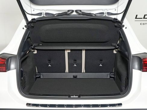 New 2026 Mercedes-Benz GLA 250 4MATIC image 30