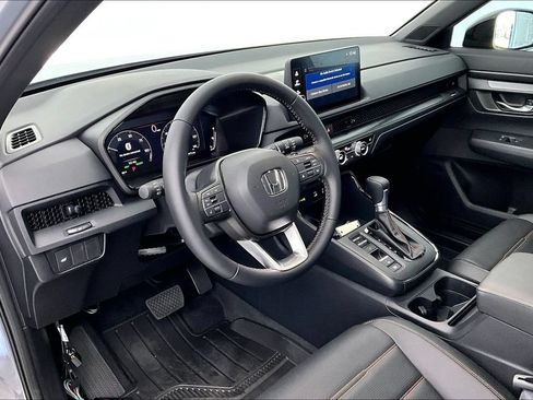 Used 2026 Honda CR-V Sport-L image 15