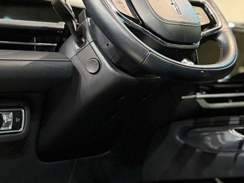 Used 2024 Lincoln Nautilus Reserve w/ Equipment Group 202A image 38