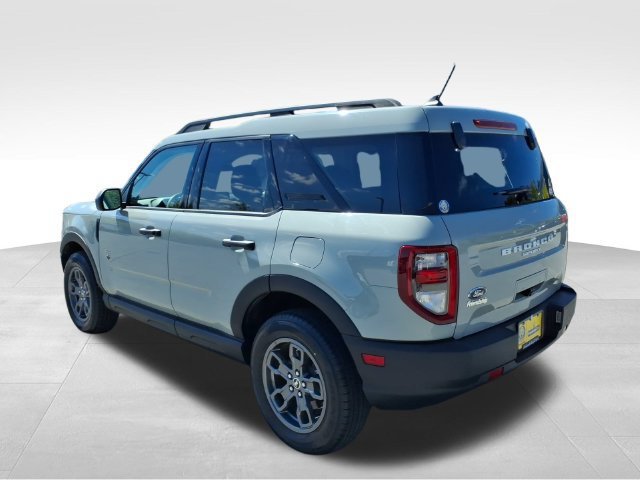 Used 2022 Ford Bronco Sport Big Bend AWD/4WD image 6