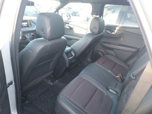 Used 2022 Chevrolet Blazer RS image 17