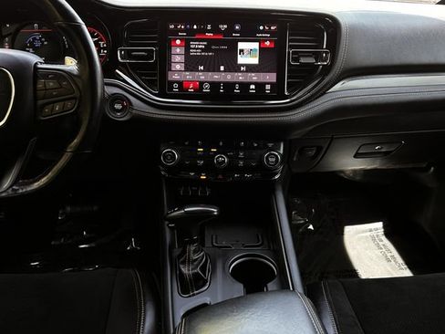 Used 2023 Dodge Durango R/T image 18
