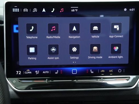 New 2026 Volkswagen GTI SE image 21