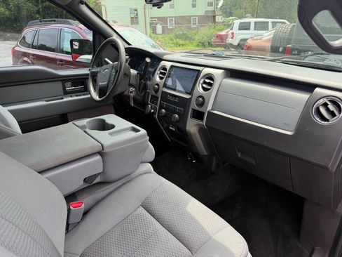 Used 2013 Ford F150 XLT w/ XTR Pkg AWD/4WD image 26