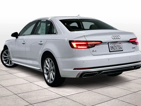 Used 2019 Audi A4 2.0T Premium Plus w/ Premium Plus Package image 15