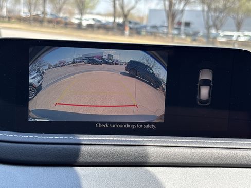 New 2026 MAZDA CX-30 Aire Edition image 32