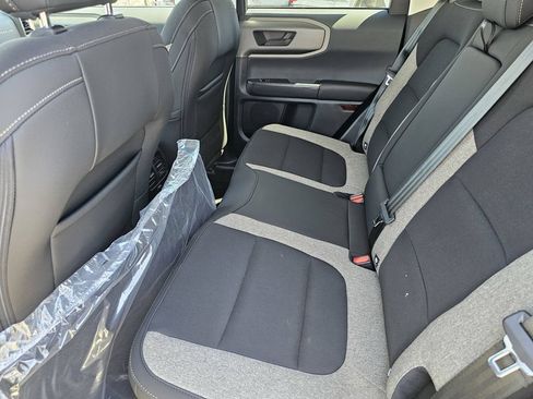 New 2026 Ford Bronco Sport Big Bend w/ Convenience Package AWD/4WD image 20