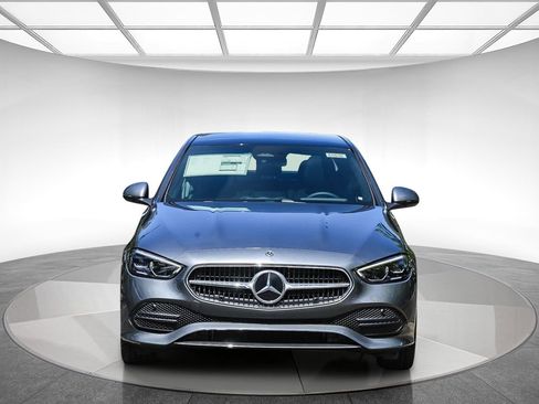 New 2026 Mercedes-Benz C 300 Sedan image 6