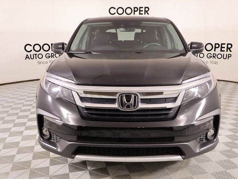 Used 2022 Honda Pilot EX-L image 9