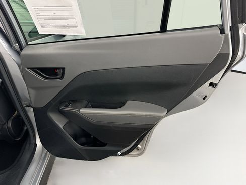 Used 2024 Subaru Crosstrek 2.5i Sport image 31