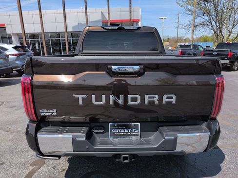 Used 2023 Toyota Tundra 1794 Edition image 4