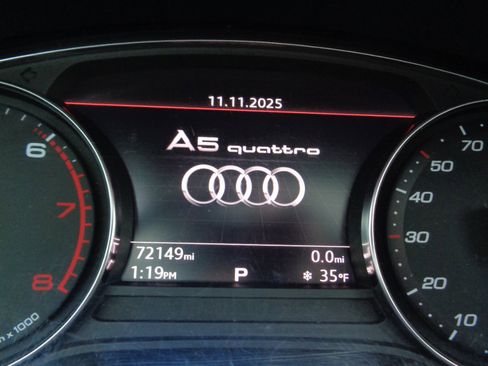 Used 2018 Audi A5 2.0T Premium Plus image 19